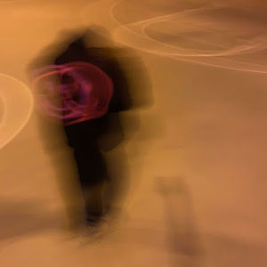 Meet your Posher, Isolated